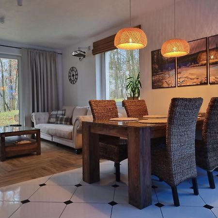 Apartament Podedworze Bochnia Eksteriør bilde