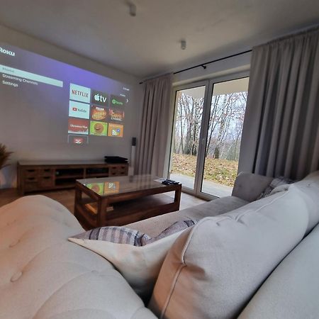 Apartament Podedworze Bochnia Eksteriør bilde