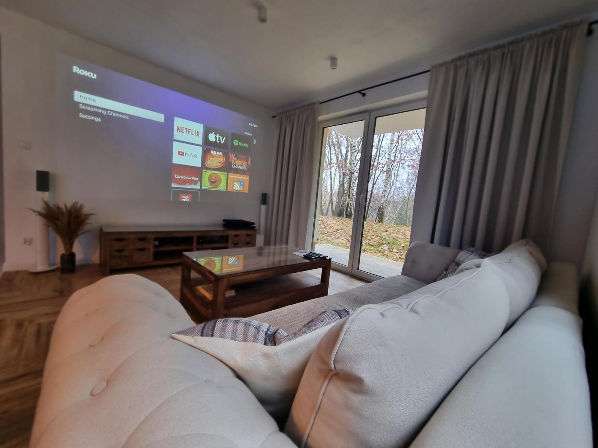 Apartament Podedworze Bochnia Eksteriør bilde