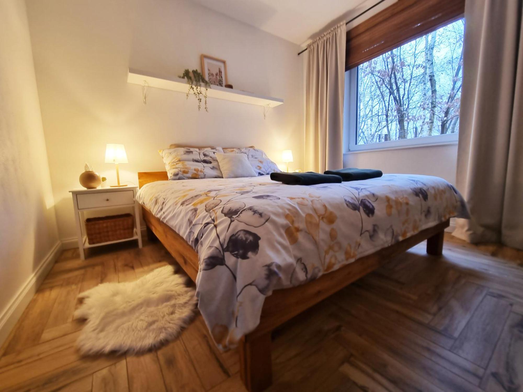 Apartament Podedworze Bochnia Eksteriør bilde