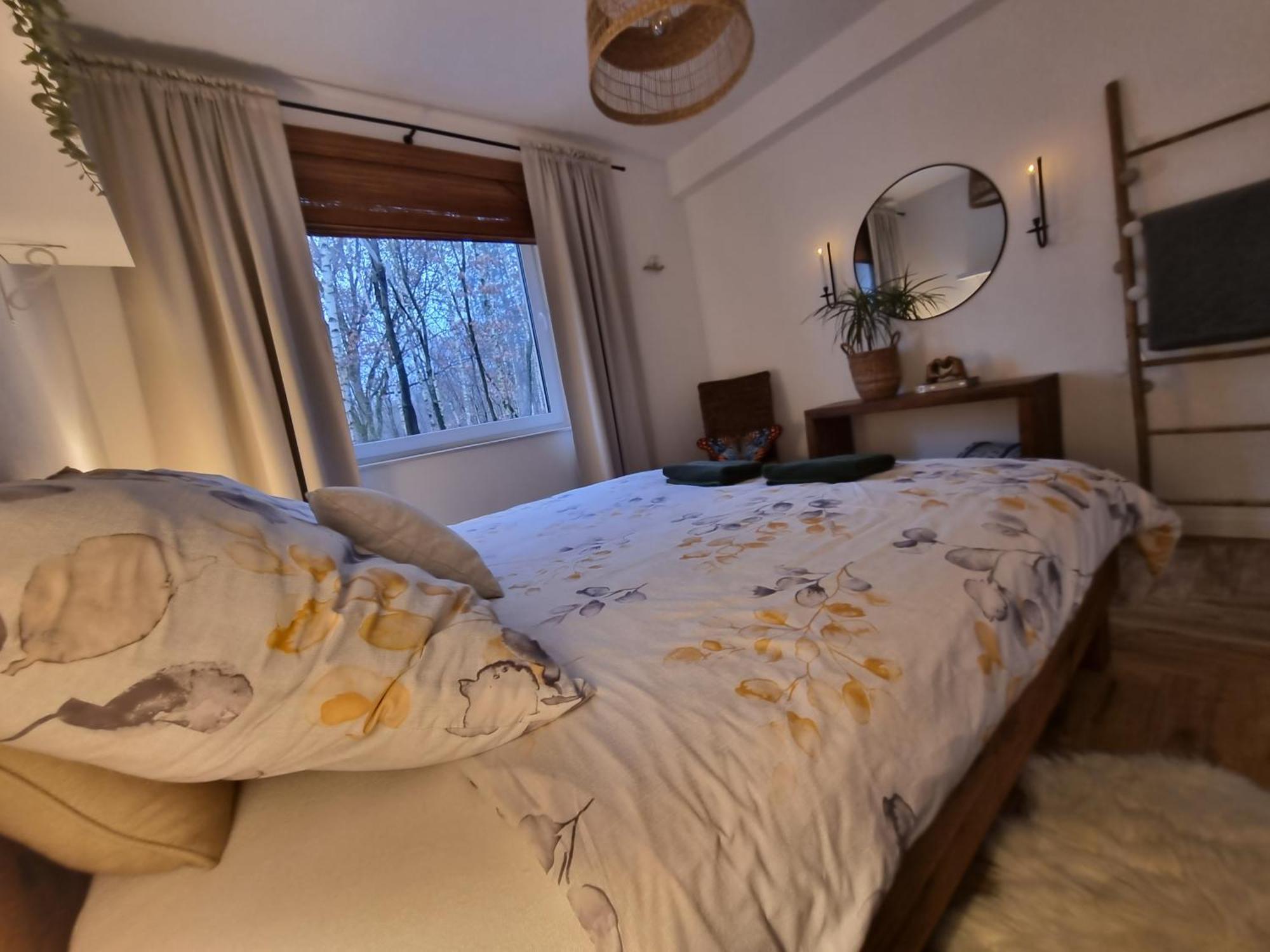 Apartament Podedworze Bochnia Eksteriør bilde