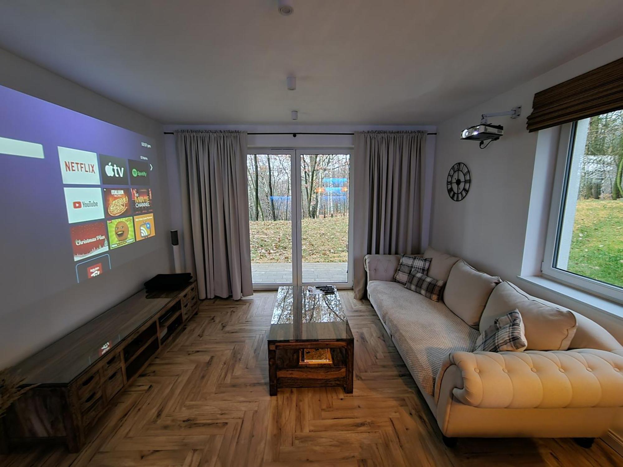 Apartament Podedworze Bochnia Eksteriør bilde
